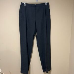 Brooks Brothers Gray Women's Trousers